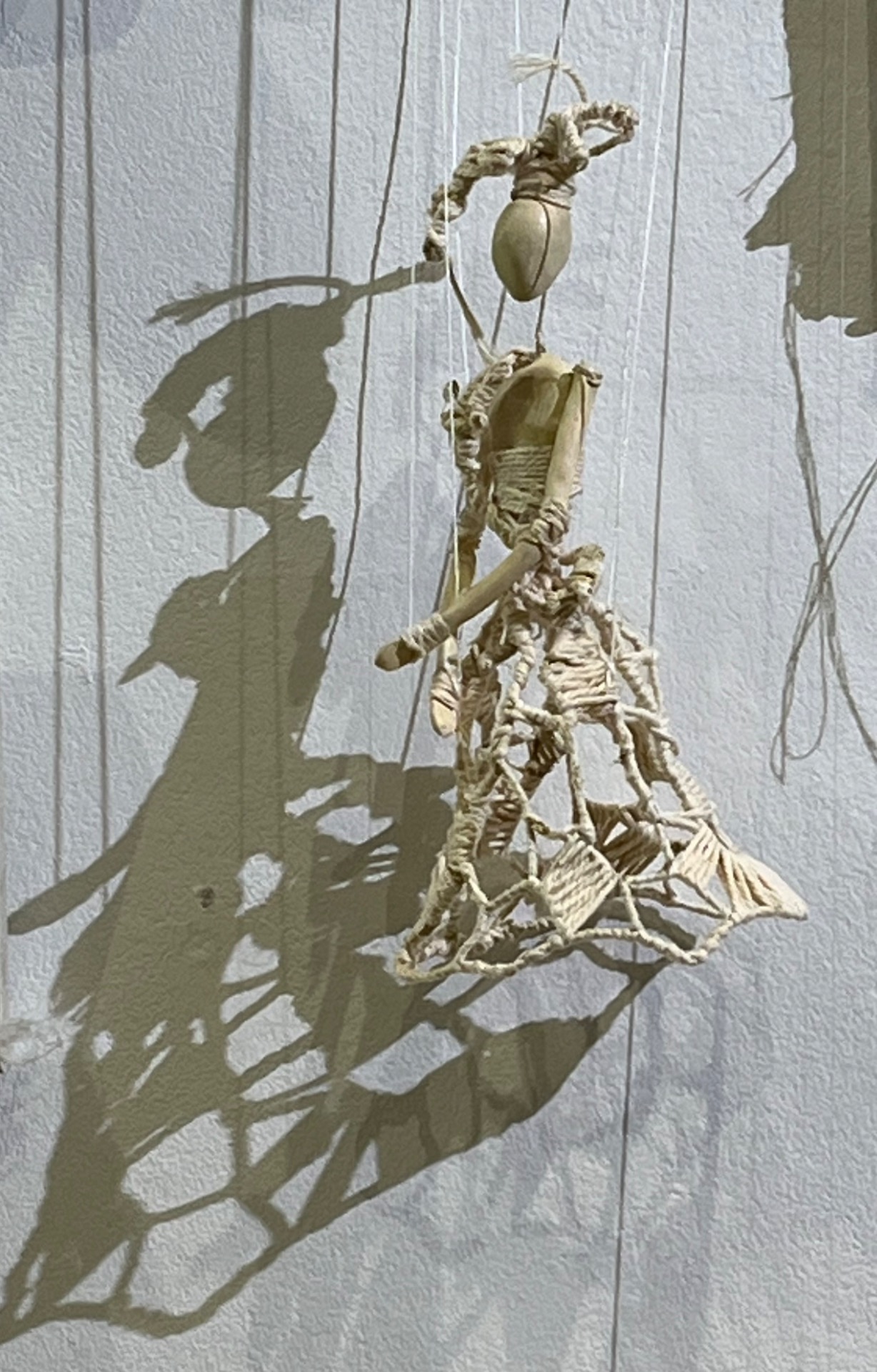 Marijana Županić Benić, Prostor iznad stvarnosti, 20x10x8 cm